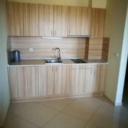 Afrodita 2 Appartamento 4*