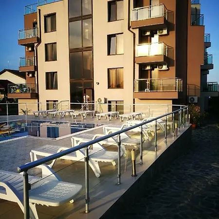 Afrodita 2 Appartamento Sinemoretz